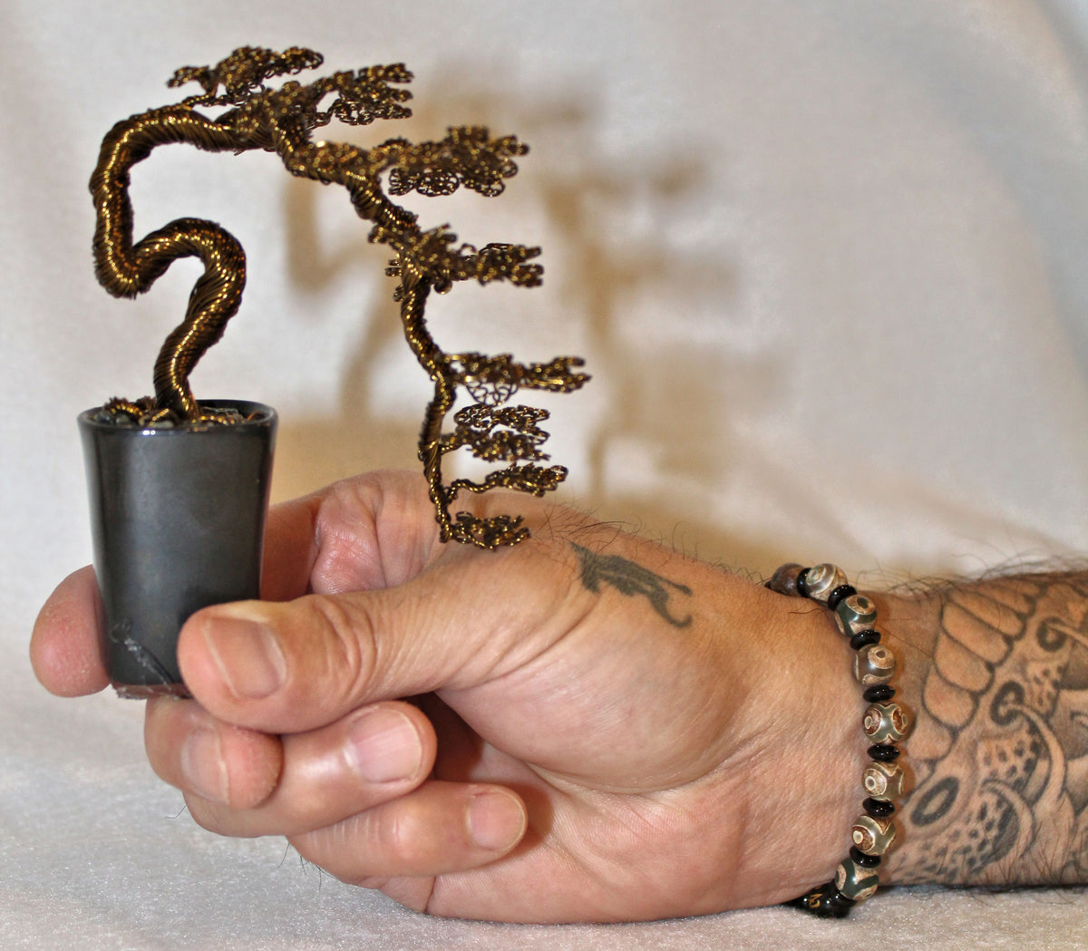 OLD MOUNTAIN TRADMANS盆栽鉢 新品 TRADMAN'S（TRADMAN'S BONSAI