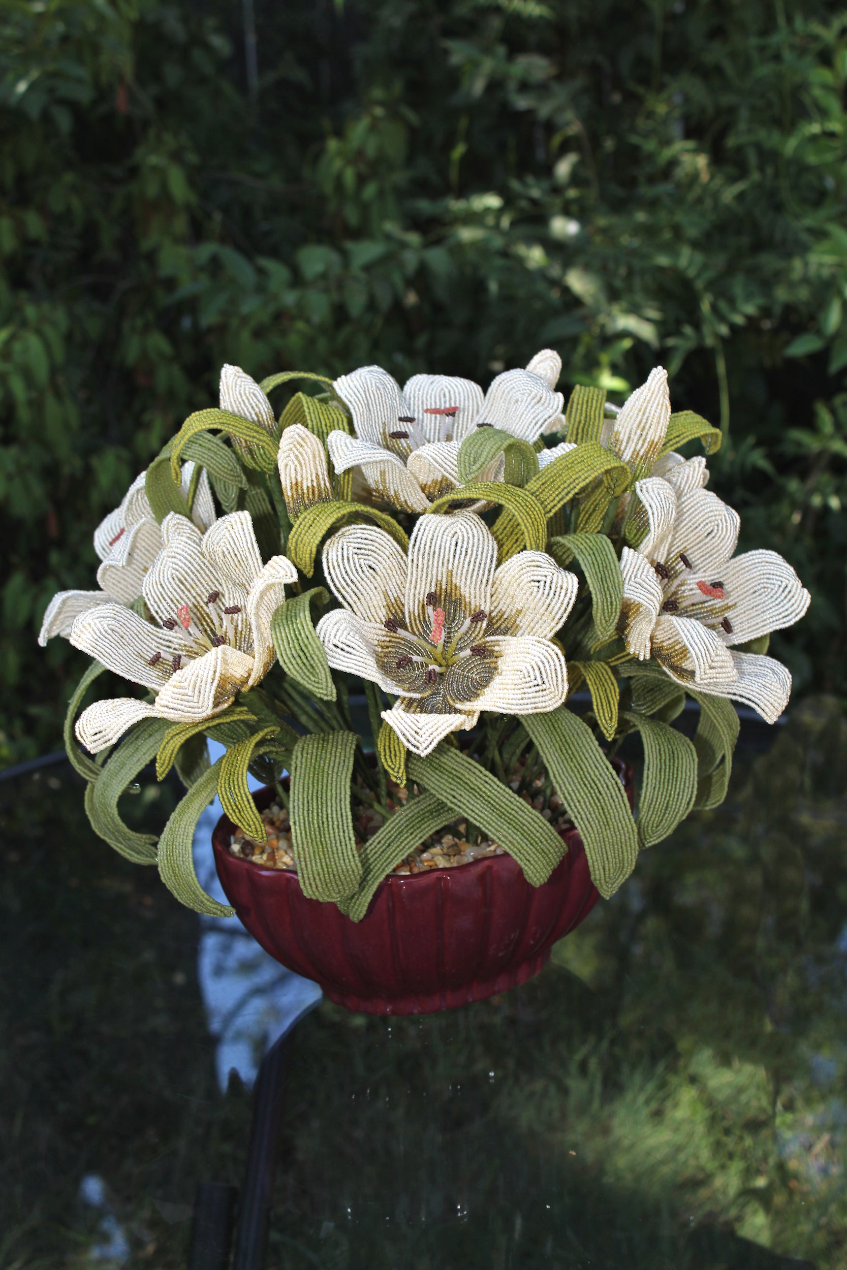 Alida Valli (Asiatic Lilies) - SOLD