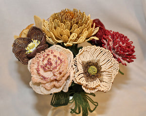 Bespoke Bouquets