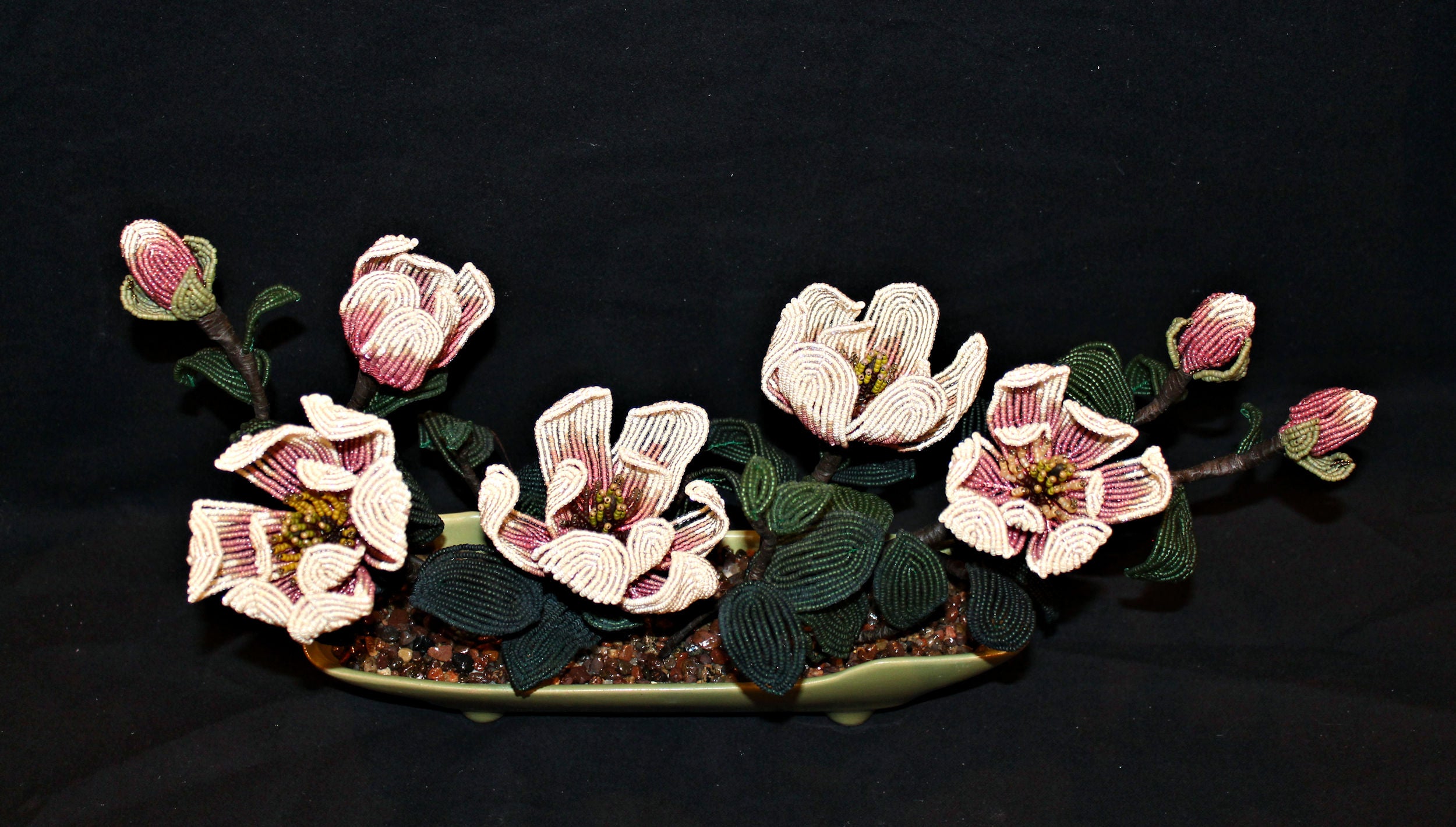 Eve Arden (Saucer Magnolias) - SOLD
