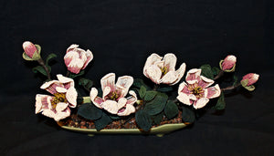 Eve Arden (Saucer Magnolias) - SOLD